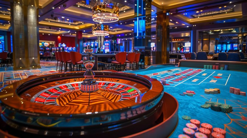 MT6661 slot jackpot progresif fitur megaways multiplier kemenangan besar Indonesia