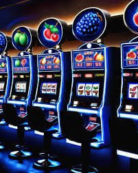 MT6661 Permainan Slot tampilan mesin slot online terbaik dengan grafis modern dan jackpot besar